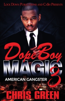 Image for Dope Boy Magic 3