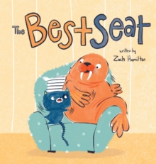 Image for The Best Seat