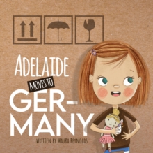 Image for Adelaide Moves to Germany