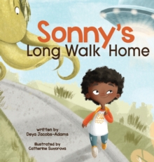 Image for Sonny's Long Walk Home