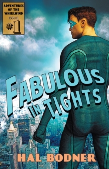 Image for Fabulous in Tights