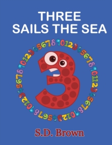 Image for Three Sails the Sea