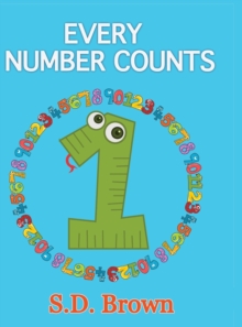 Image for Every Number Counts