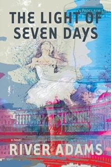 Light of Seven Days a novel