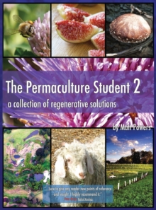 Image for The Permaculture Student 2 - the Textbook 3rd Edition [Hardcover]