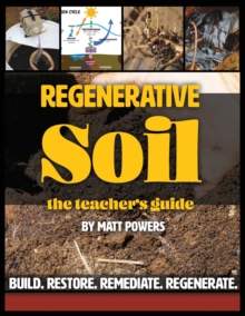 Image for Regenerative Soil - The Teacher's Guide