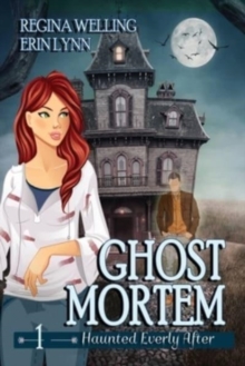 Image for Ghost Mortem (Large Print)