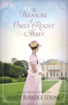 Image for The Treasure of Owl's Roost Abbey
