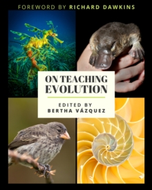 Image for On Teaching Evolution
