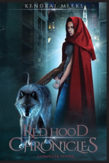 Image for Red Hood Chronicles