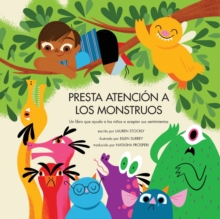 Image for Presta Atencion a Los Monstruos