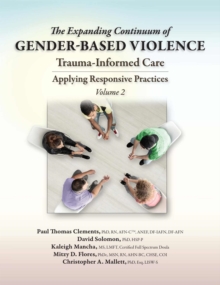 Image for The Expanding Continuum of Gender-Based Violence