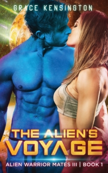 Image for The Alien's Voyage