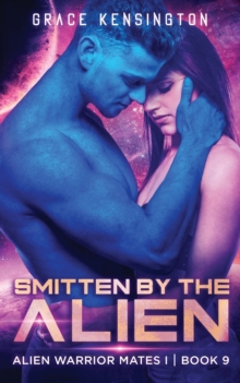 Image for Smitten by The Alien