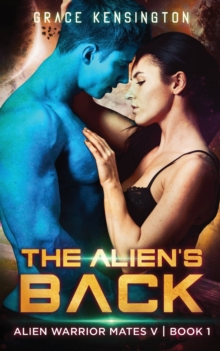 Image for The Alien's Back