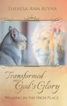 Image for Transformed into God's Glory