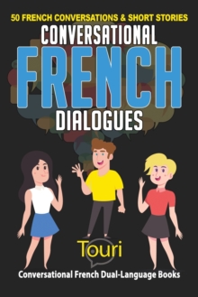 Image for Conversational French Dialogues