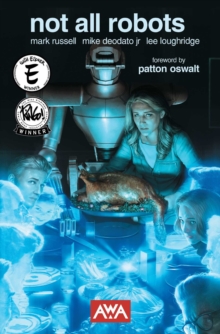 Image for Not All Robots 2nd Edition