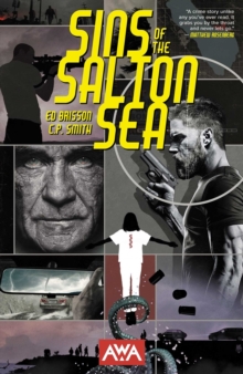 Image for Sins Of The Salton Sea