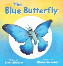The Blue Butterfly