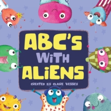 Image for ABC's With Aliens