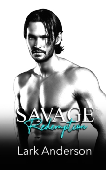Image for Savage Redemption