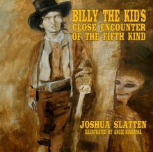 Image for Billy the Kid's Close Encounter of the Fifth Kind