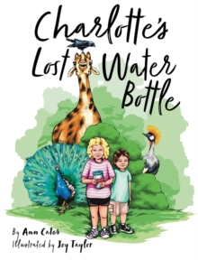 Image for Charlotte's Lost Water Bottle