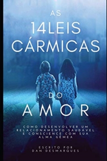 Image for As 14 Leis Carmicas do Amor