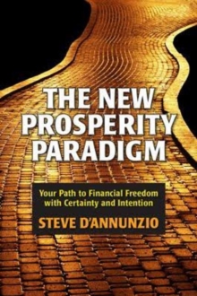Image for The New Prosperity Paradigm