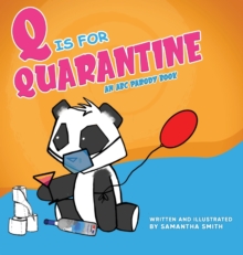 Image for Q is for Quarantine