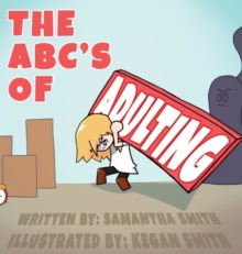 Image for The ABC's of Adulting