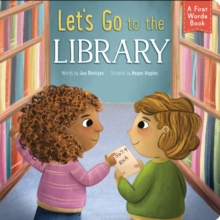 Image for Let's Go to the Library!