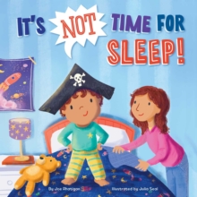 Image for It's Not Time for Sleep