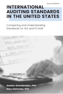 Image for International Auditing Standards in the United States