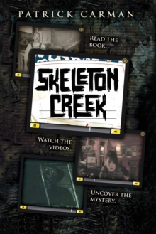 Image for Skeleton Creek