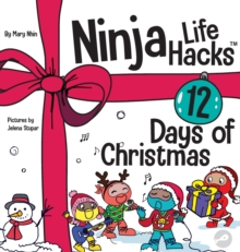 Image for Ninja Life Hacks 12 Days of Christmas