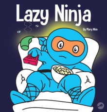 Image for Lazy Ninja