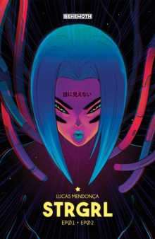 Image for STRGRL Vol. 1