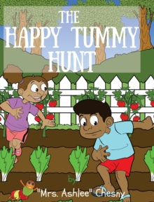 Image for The Happy Tummy Hunt