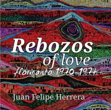 Image for Rebozos of love
