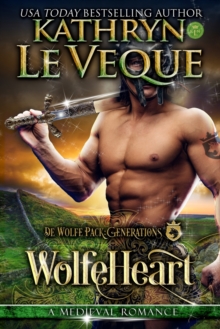 Image for WolfeHeart