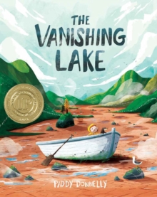 Image for The Vanishing Lake