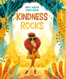 Image for Kindness Rocks