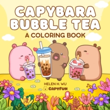 Image for Capybara Bubble Tea