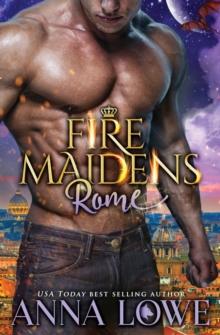 Image for Fire Maidens : Rome