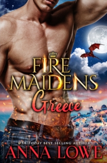 Image for Fire Maidens : Greece