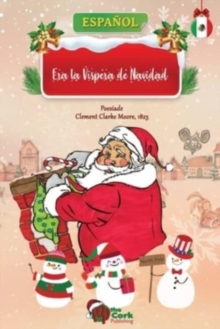 Image for Era la Vispera de Navidad