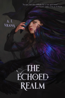 Image for Echoed Realm