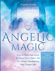 Image for Angelic Magic